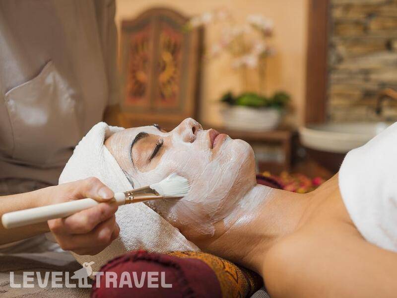 Фотография Spa Club Bor Hotel