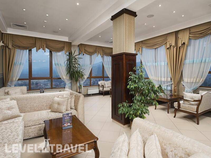 Фотография Spa Club Bor Hotel