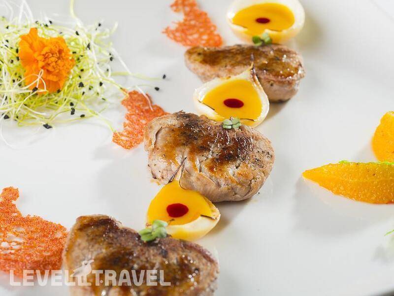 Фотография Spa Club Bor Hotel