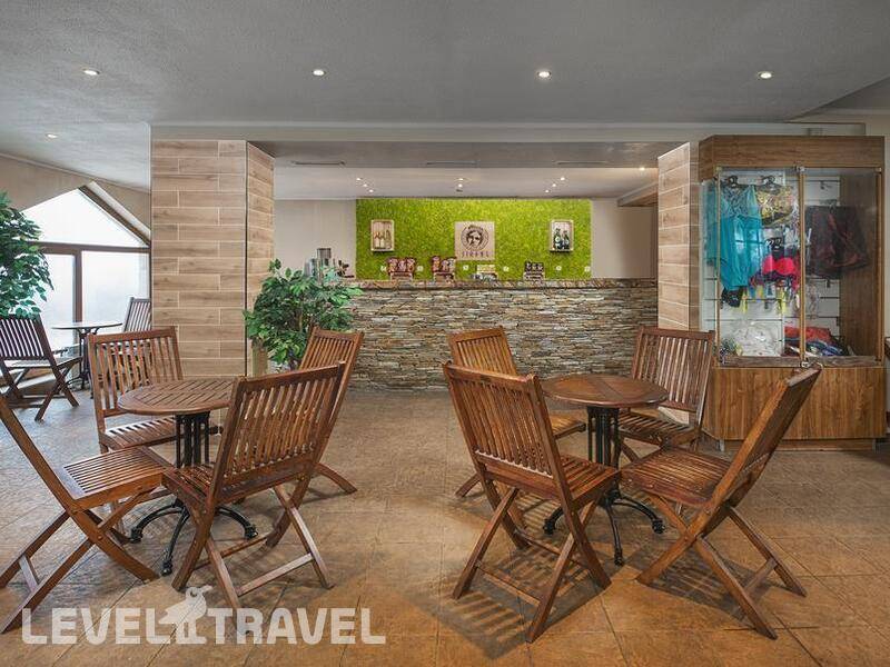 Фотография Spa Club Bor Hotel