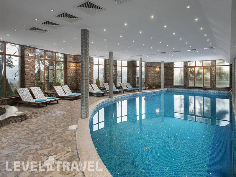 Фотография Spa Club Bor Hotel