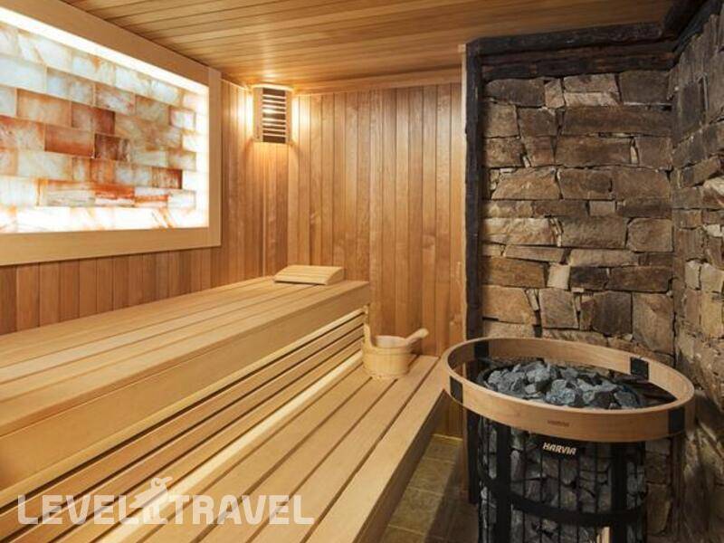 Фотография Spa Club Bor Hotel