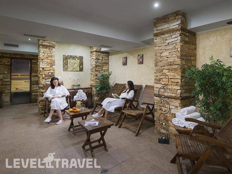 Фотография Spa Club Bor Hotel