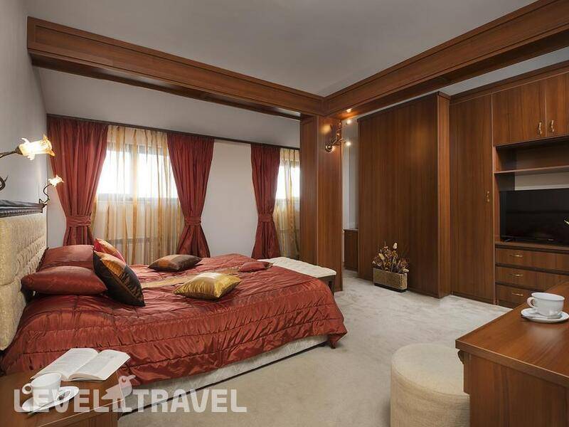 Фотография Spa Club Bor Hotel