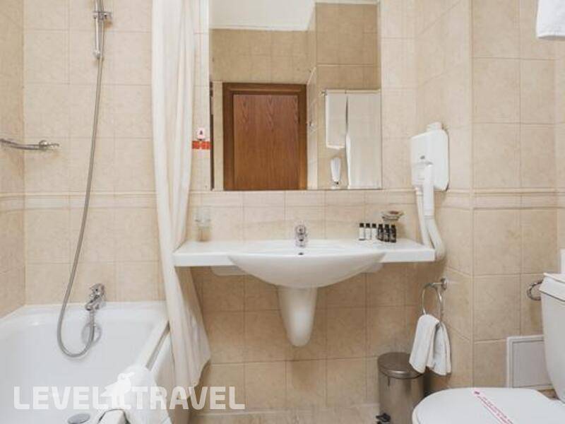 Фотография Spa Club Bor Hotel