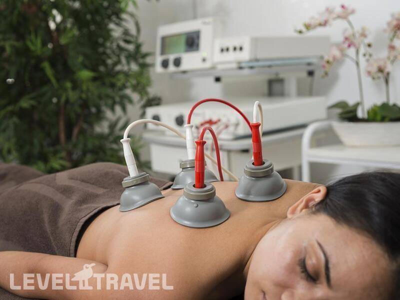 Фотография Spa Club Bor Hotel