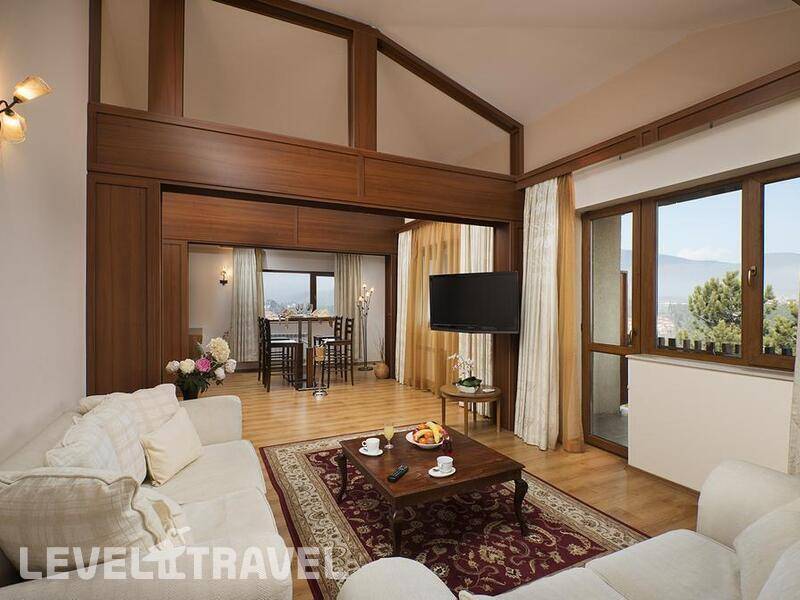 Фотография Spa Club Bor Hotel