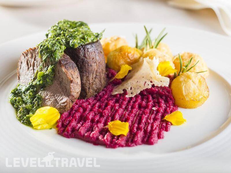 Фотография Spa Club Bor Hotel