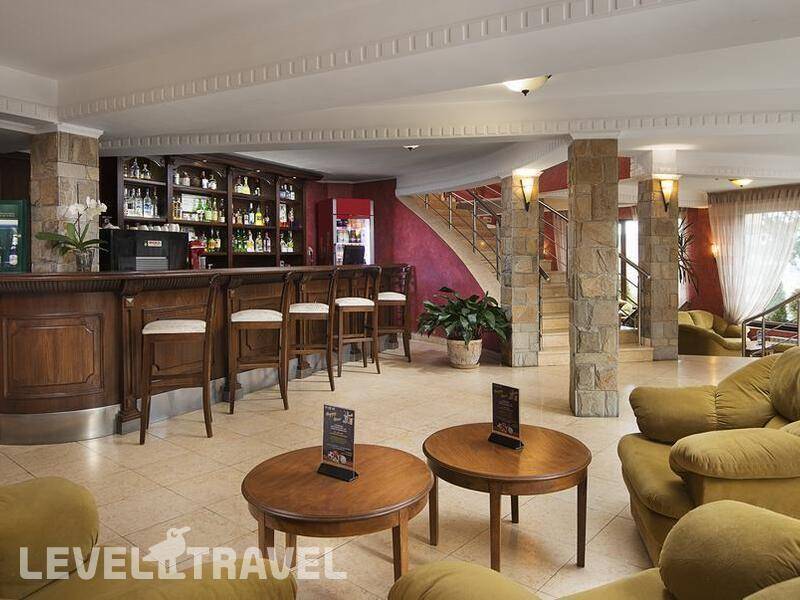 Фотография Spa Club Bor Hotel