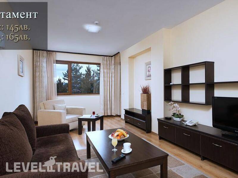 Фотография Spa Club Bor Hotel