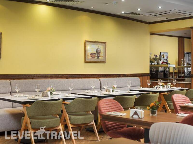 Фотография Spa Club Bor Hotel