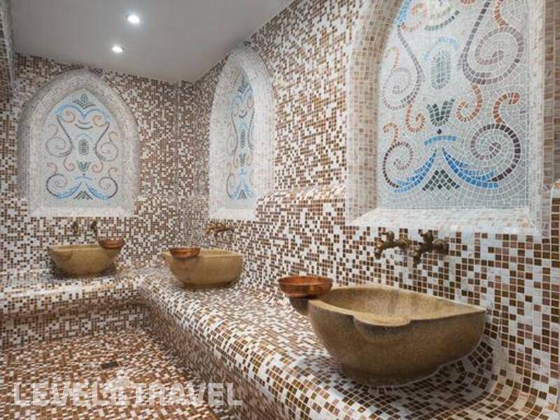 Фотография Spa Club Bor Hotel