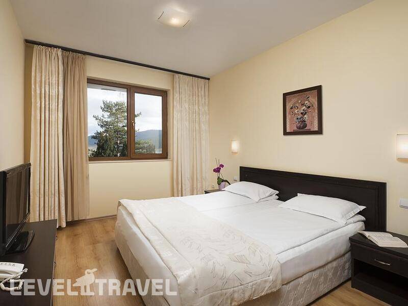 Фотография Spa Club Bor Hotel