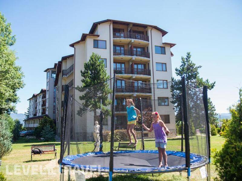 Фотография Spa Club Bor Hotel