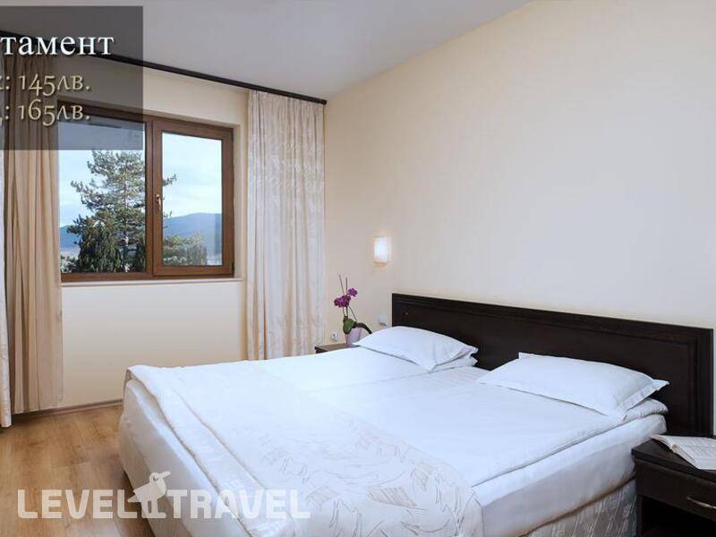 Фотография Spa Club Bor Hotel