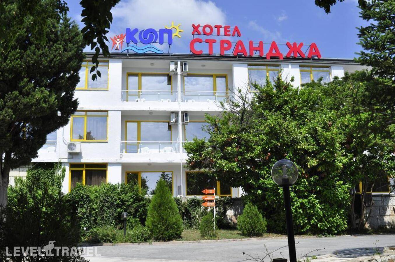 Изображение отеля 35