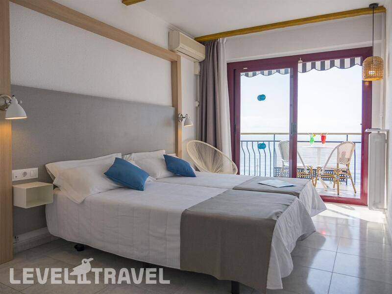 Фотография Checkin Garbi Hotel