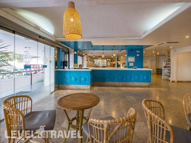 Фотография Checkin Garbi Hotel
