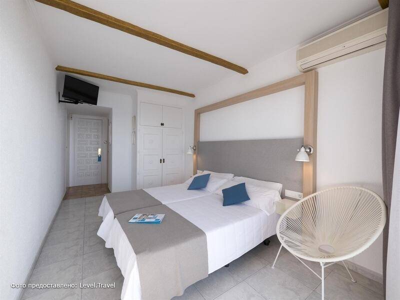 Фотография Checkin Garbi Hotel