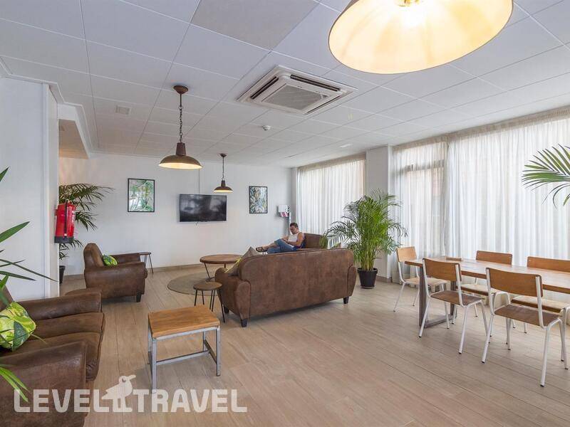 Фотография Checkin Garbi Hotel