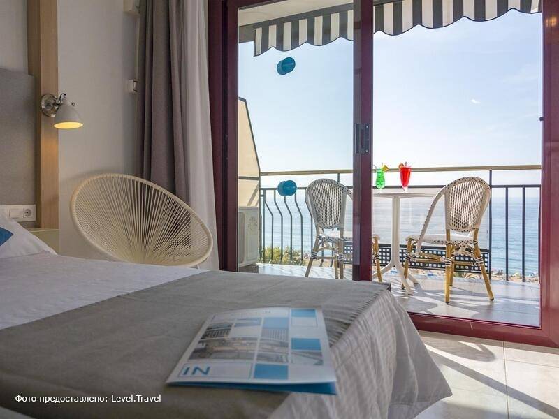 Фотография Checkin Garbi Hotel
