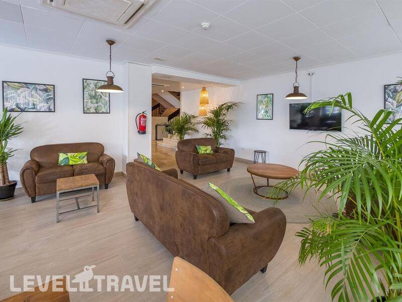 Фотография Checkin Garbi Hotel