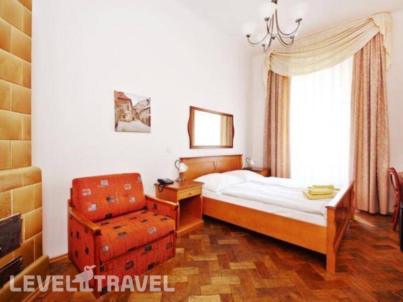 Фотография Brezina Pension Hotel