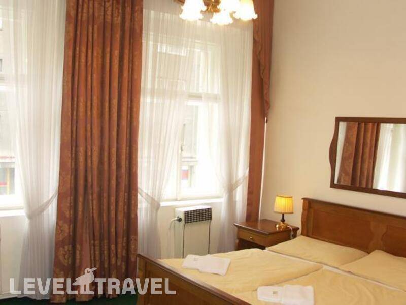 Фотография Brezina Pension Hotel