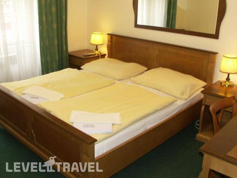Фотография Brezina Pension Hotel