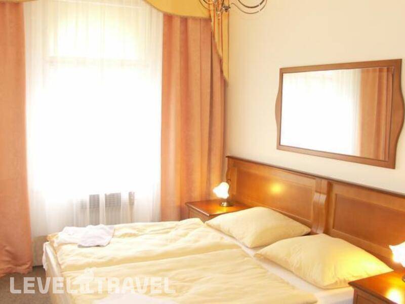 Фотография Brezina Pension Hotel