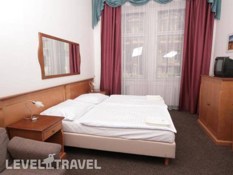 Фотография Brezina Pension Hotel