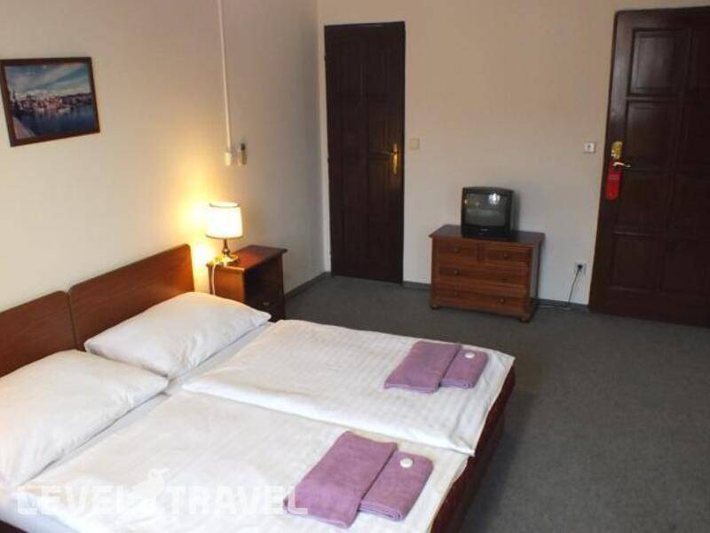Фотография Brezina Pension Hotel