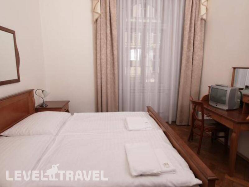 Фотография Brezina Pension Hotel