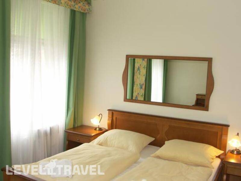 Фотография Brezina Pension Hotel
