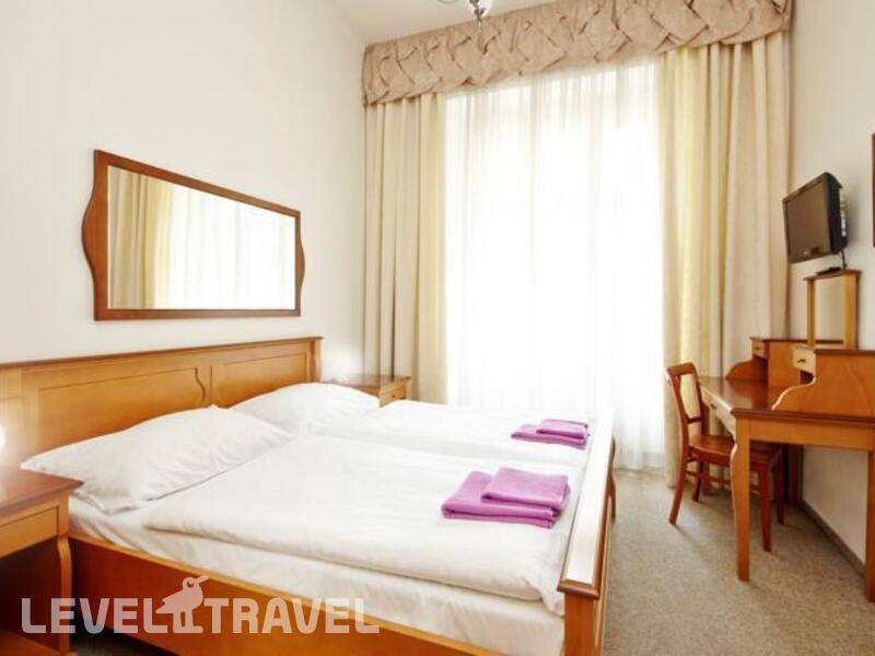 Фотография Brezina Pension Hotel