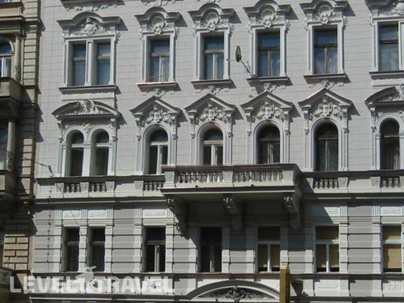 Фотография Brezina Pension Hotel