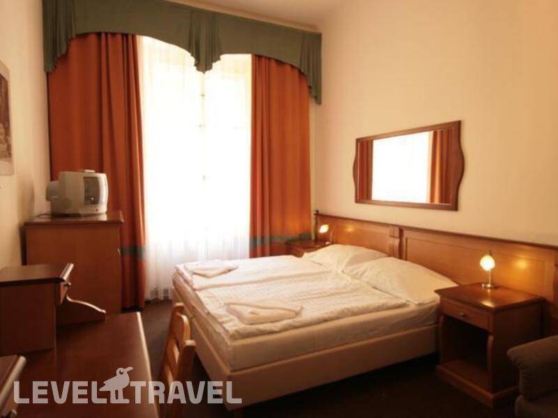 Фотография Brezina Pension Hotel
