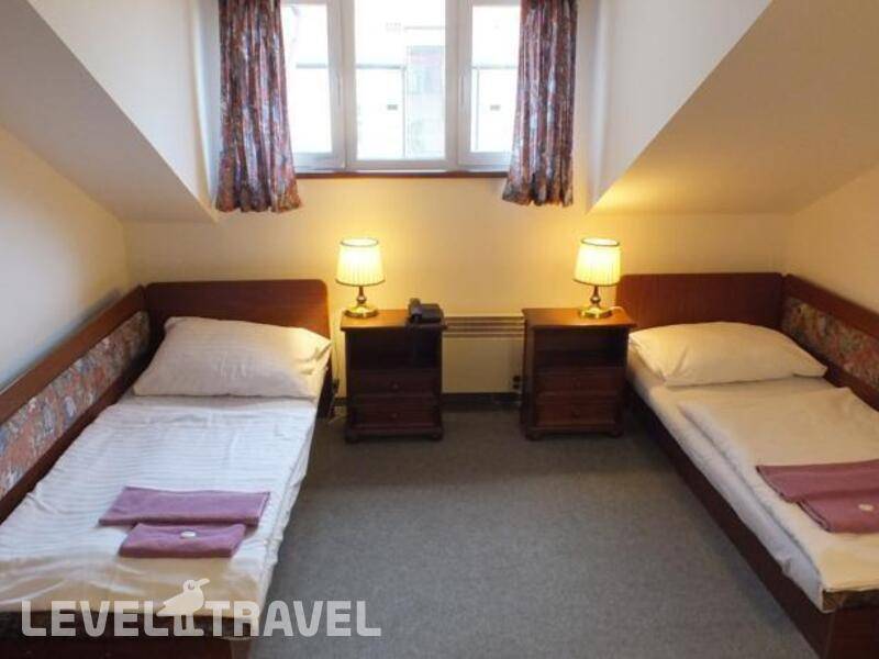 Фотография Brezina Pension Hotel