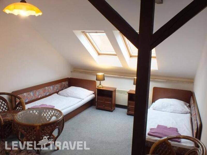 Фотография Brezina Pension Hotel