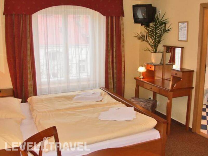 Фотография Brezina Pension Hotel