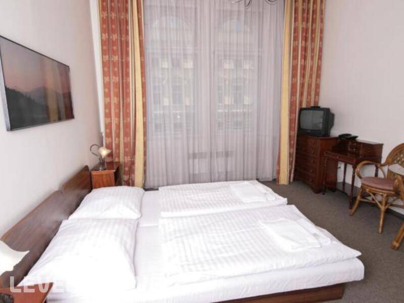 Фотография Brezina Pension Hotel