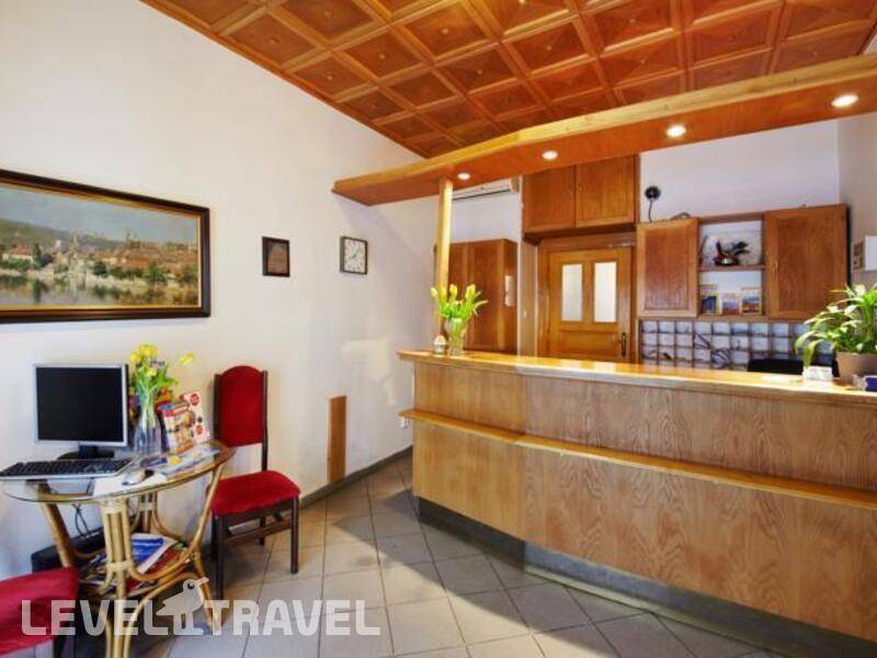 Фотография Brezina Pension Hotel