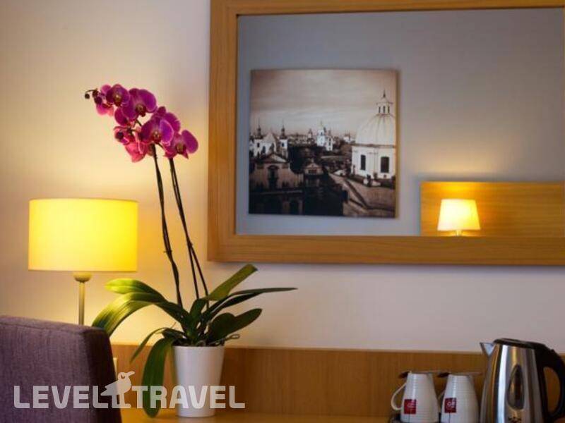 Фотография Jurys Inn Hotel