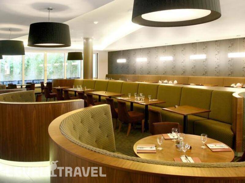 Фотография Jurys Inn Hotel