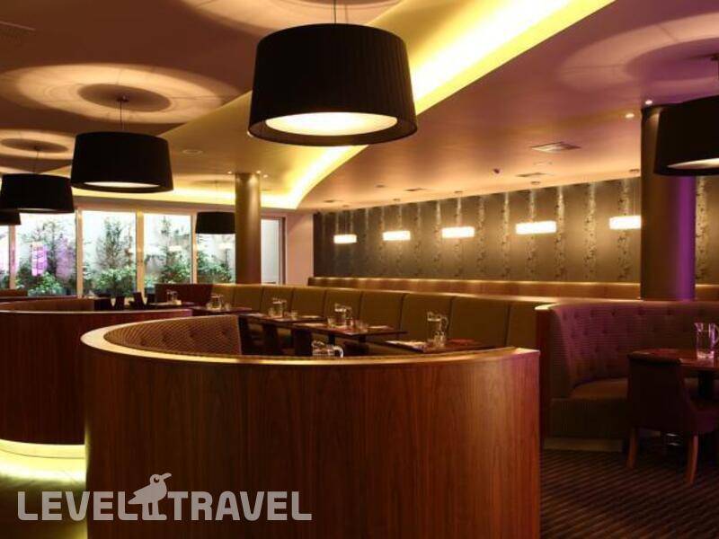 Фотография Jurys Inn Hotel