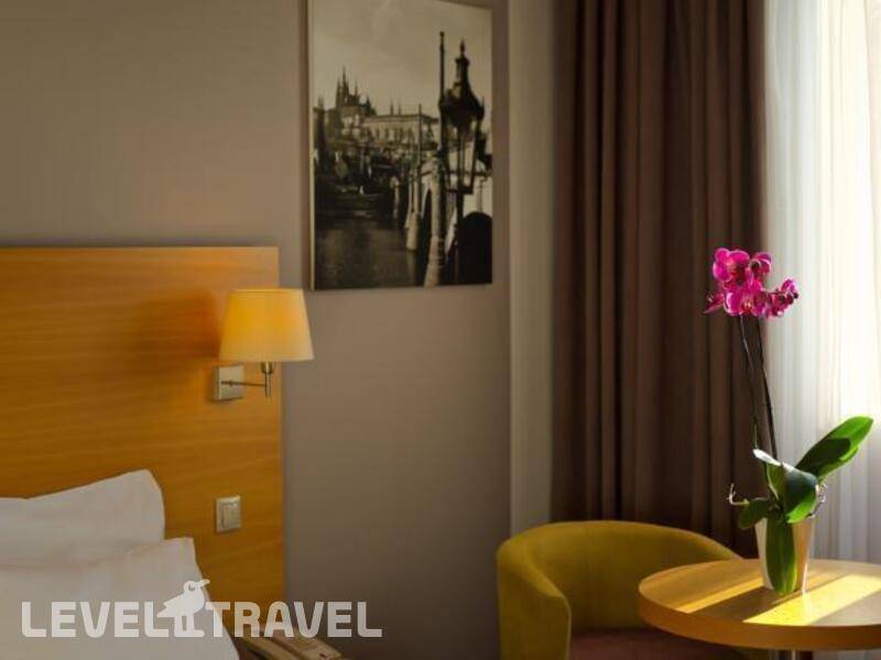 Фотография Jurys Inn Hotel