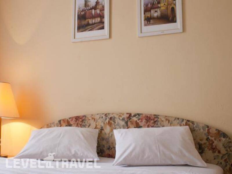 Фотография Ea Hotel Jasmin