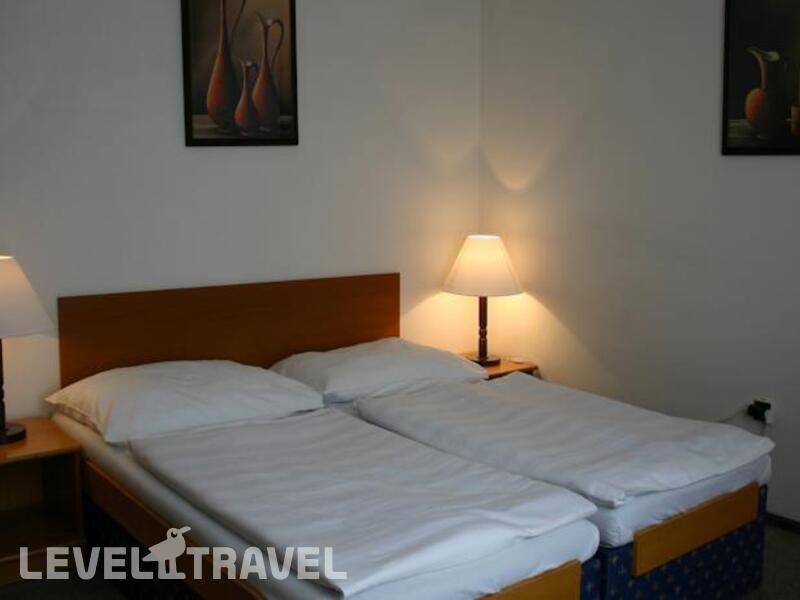 Фотография Ea Hotel Jasmin