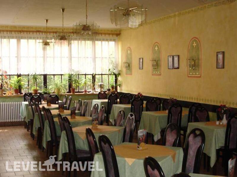 Фотография Ea Hotel Jasmin