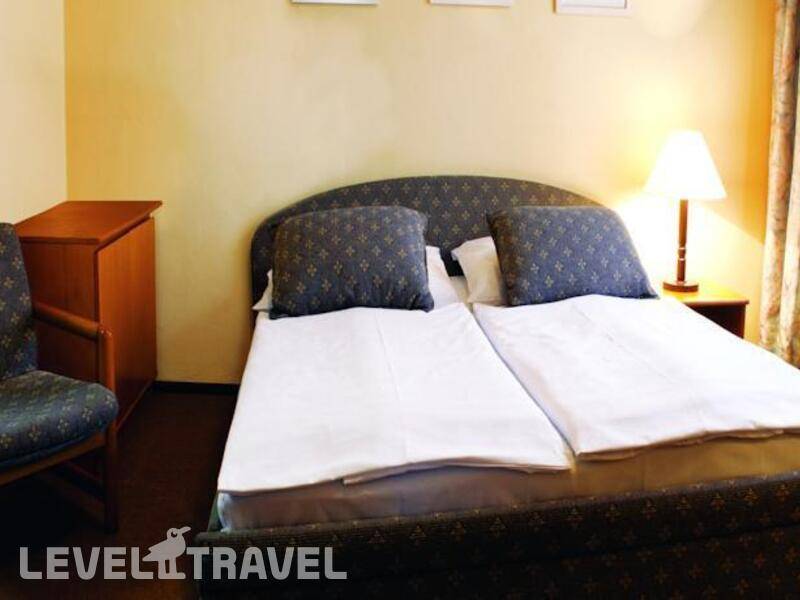 Фотография Ea Hotel Jasmin